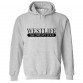 WestLife The Twenty Tour Unisex Kids and Adults Pullover Hooded Sweatshirt								 									 									